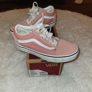 Vans Rosette Old Skool